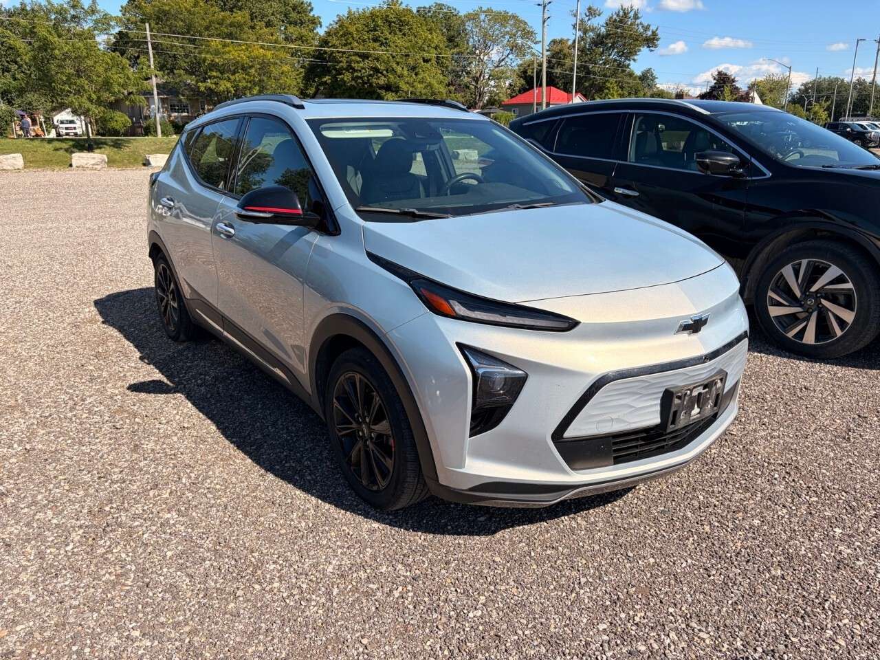2023 Chevrolet Bolt FWD 4dr Premier — снимка 1