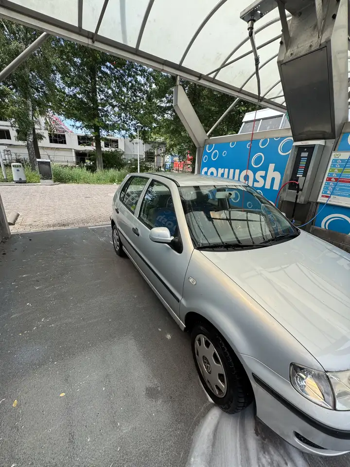 Volkswagen Polo Variant 60, foto 2