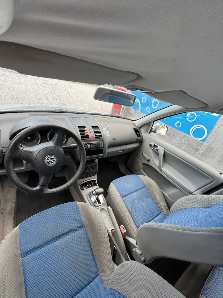 Volkswagen Polo Variant 60, foto 6