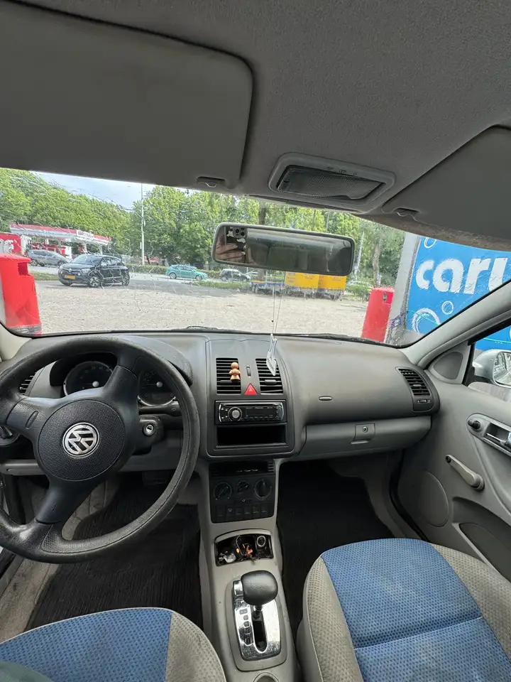 Volkswagen Polo Variant 60, foto 7