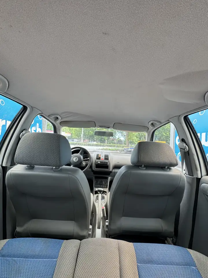 Volkswagen Polo Variant 60, foto 5