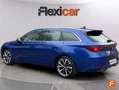 SEAT Leon ST 2.0TDI CR S&S FR DSG6 Bleu - thumbnail 13