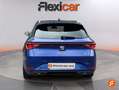 SEAT Leon ST 2.0TDI CR S&S FR DSG6 Bleu - thumbnail 5