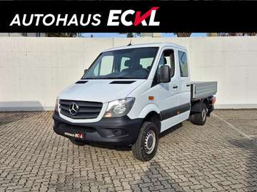 316 CDI Pritsche Stand. Allrad