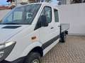 Mercedes-Benz Sprinter 316 CDI Pritsche Stand. Allrad Weiß - thumbnail 12