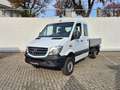 Mercedes-Benz Sprinter 316 CDI Pritsche Stand. Allrad Weiß - thumbnail 2