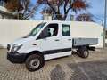 Mercedes-Benz Sprinter 316 CDI Pritsche Stand. Allrad Weiß - thumbnail 4
