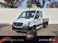 Mercedes-Benz Sprinter 316 CDI Pritsche Stand. Allrad Weiß - thumbnail 1
