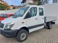 Mercedes-Benz Sprinter 316 CDI Pritsche Stand. Allrad Weiß - thumbnail 13