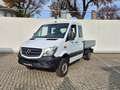 Mercedes-Benz Sprinter 316 CDI Pritsche Stand. Allrad Weiß - thumbnail 3