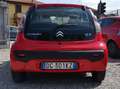 Citroen C1 5 porte 1.0  Clima/Servo/airbags Rojo - thumbnail 8