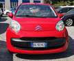 Citroen C1 5 porte 1.0  Clima/Servo/airbags Rojo - thumbnail 2