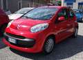 Citroen C1 5 porte 1.0  Clima/Servo/airbags Rojo - thumbnail 1