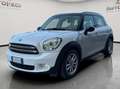 MINI Countryman D 2.0 COOPER PARK LANE COUNTRYMAN AUTOMATICA Білий - thumbnail 1