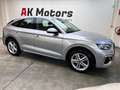 Audi Q5 SPB Sportback 40 TDI quattro S tronic S line Argent - thumbnail 7