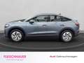 Audi Q4 e-tron Sportback 40 Navi+APS Plus+Tempom.+virtual cockpit Blau - thumbnail 4