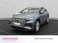 Audi Q4 e-tron Sportback 40 Navi+APS Plus+Tempom.+virtual cockpit Blau - thumbnail 1