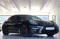Porsche Panamera 4.8 GTS Chrono Carbon PDLS+ PDCC Gris - thumbnail 2