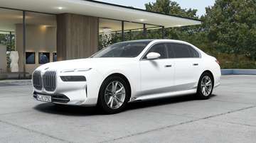 eDrive50 Limousine **Bestellaktion**