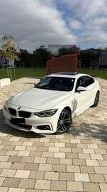 Gran Coupe 430i xDrive 252 ch M Sport A