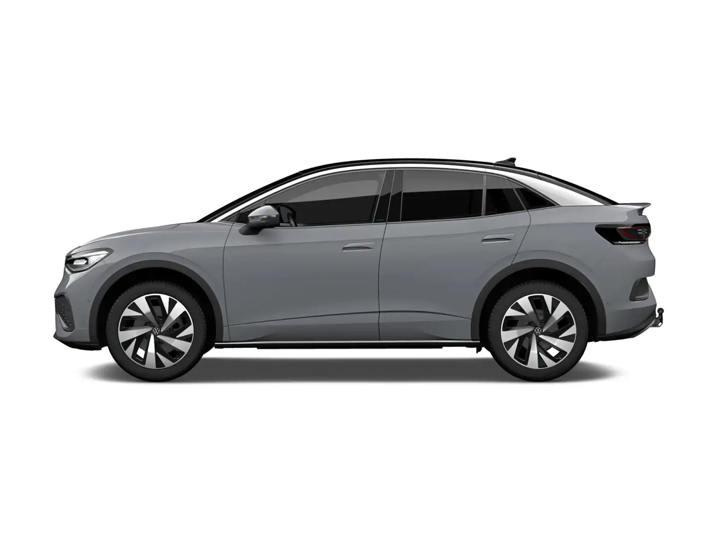 Volkswagen ID.5 Pro Business 77 kWh 210 kW / 286 pk Szary - 2