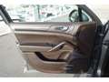 Porsche Cayenne 4.2 V8 TDI 382 - BVA Tiptronic S Gris - thumbnail 15