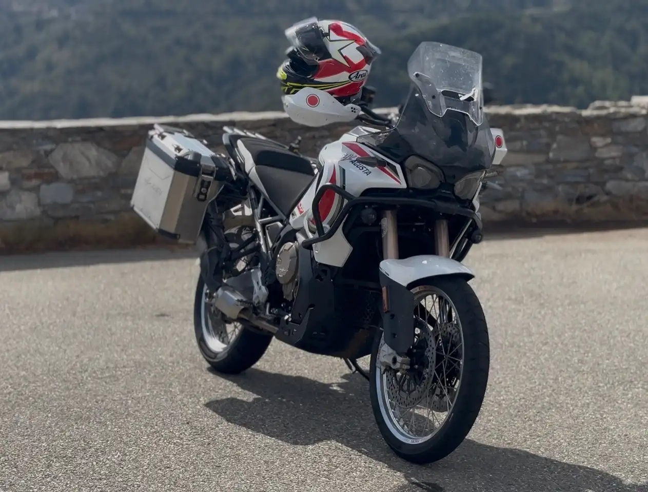MV Agusta