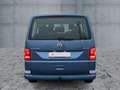 Volkswagen T6 Multivan 2.0TDI DSG COMFORTLINE STDHZG+SITZE7 Blauw - thumbnail 5