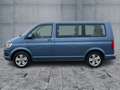 Volkswagen T6 Multivan 2.0TDI DSG COMFORTLINE STDHZG+SITZE7 Blauw - thumbnail 4