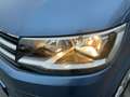 Volkswagen T6 Multivan 2.0TDI DSG COMFORTLINE STDHZG+SITZE7 Blauw - thumbnail 15