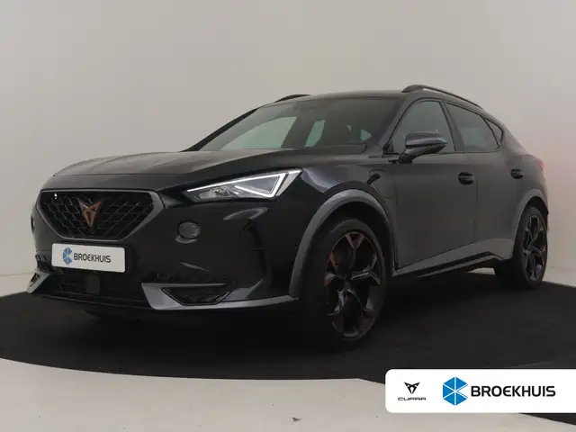 CUPRA Formentor VZ e-Hybrid | Camera | Elektr stoel incl memory |