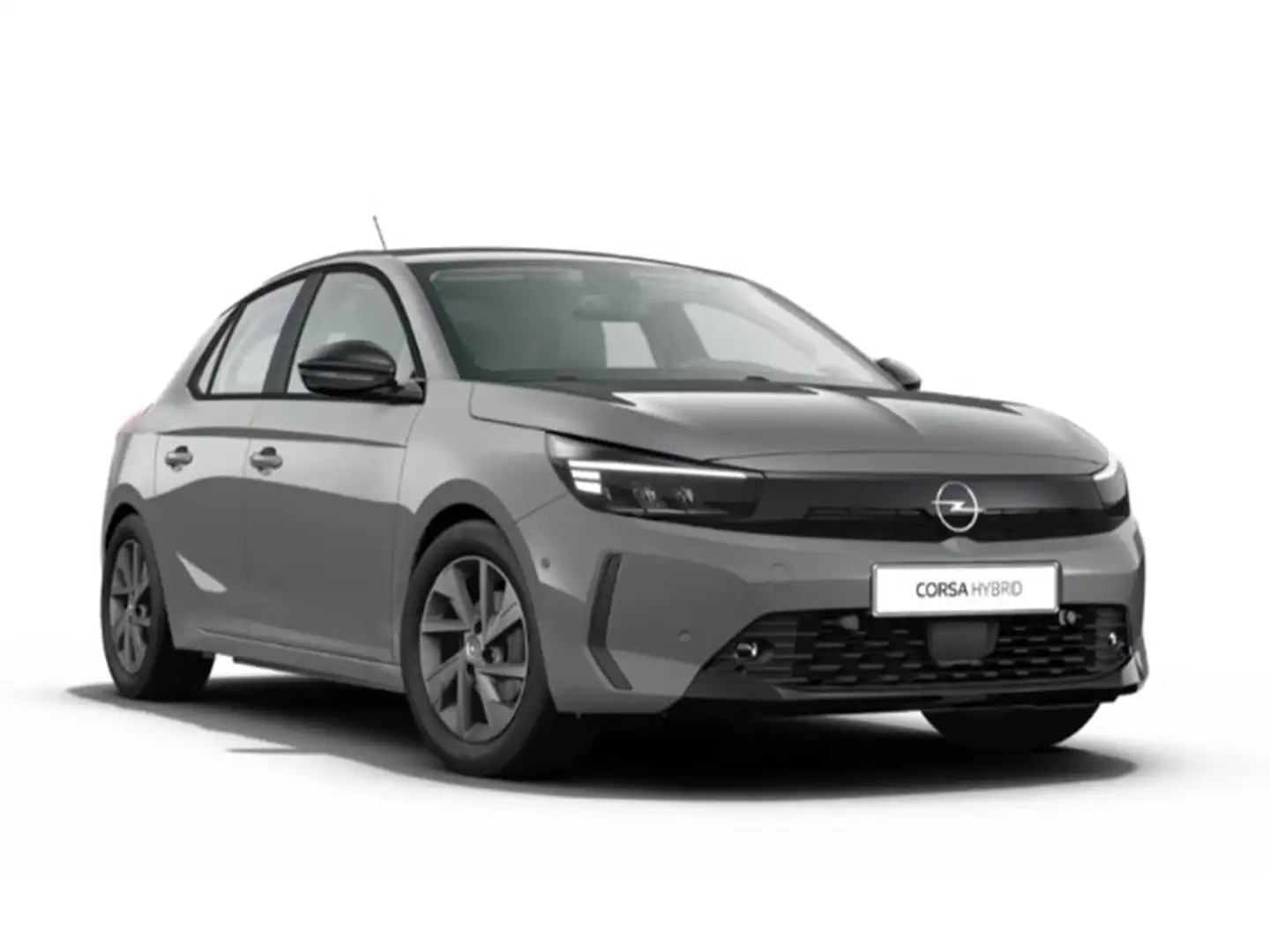 Opel Corsa NEW MODEL MHEV 110PK | TECH PACK | Lichtmetalen Ve Gris - 1
