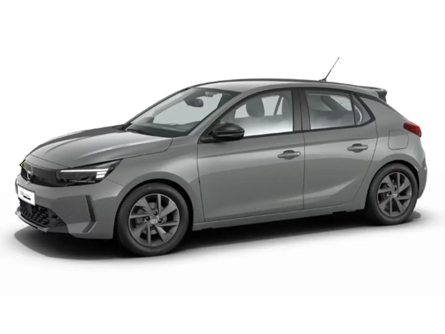 Opel Corsa NEW MODEL MHEV 110PK | TECH PACK | Lichtmetalen Ve Gris - 2