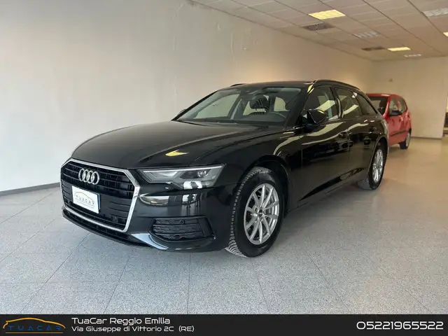 Audi A6 Business Design 2.0 40 TDI MHEV