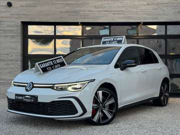 Golf GTE 1.4 eHybrid DSG⚠️GARANTIE 12 MOIS⚠️