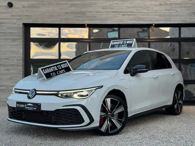 Volkswagen Golf GTE Golf GTE 1.4 eHybrid DSG⚠️GARANTIE 12 MOIS⚠️