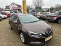 Opel Astra K 1,4 T  Edition intelliLink PDC SHZ Navi Braun - thumbnail 4