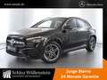 Mercedes-Benz GLA 200 d AMG/LED/AHK/DISTRONIC/Keyless/RfCam/EDW Schwarz - thumbnail 1