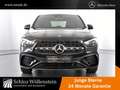 Mercedes-Benz GLA 200 d AMG/LED/AHK/DISTRONIC/Keyless/RfCam/EDW Schwarz - thumbnail 2