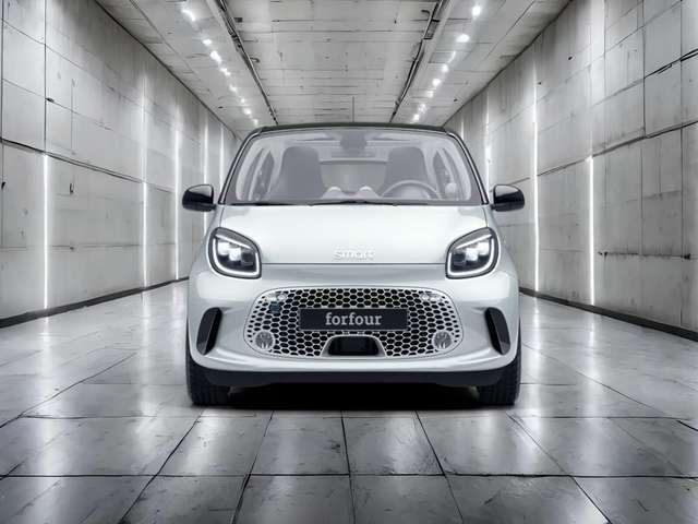 smart forFour EQ  PRIME+KAMERA+PANO-DACH+LED+KAMERA