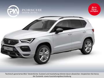 FR Edition 1.0 TSI