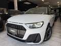 Audi A1 SPB 30 TFSI Identity Black S Line Bianco - thumbnail 1
