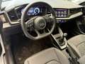 Audi A1 SPB 30 TFSI Identity Black S Line Bianco - thumbnail 9
