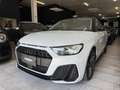 Audi A1 SPB 30 TFSI Identity Black S Line Bianco - thumbnail 2
