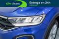 Volkswagen T-Roc 2.0TDI Life DSG7 110KW Azul - thumbnail 10