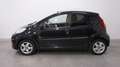 Peugeot 107 1.0 Black & Silver Zwart - thumbnail 3