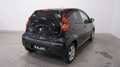 Peugeot 107 1.0 Black & Silver Zwart - thumbnail 2