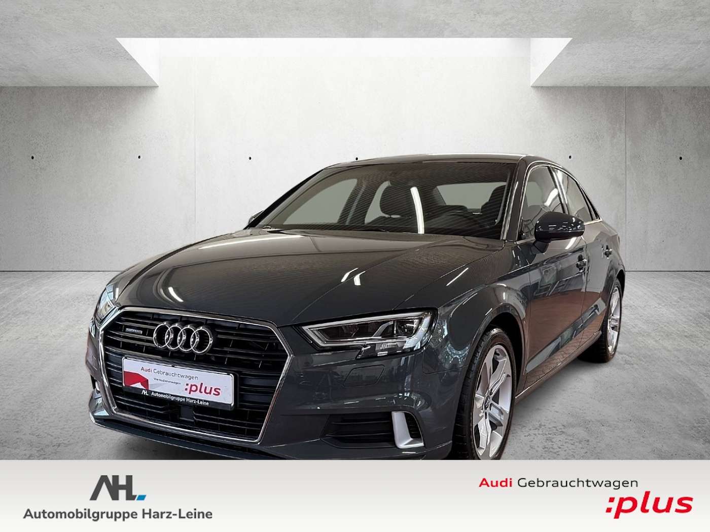 Second hand Audi A3 2.0