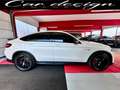 Mercedes-Benz GLC 63 AMG Coupé GLC 63 S - BVA Speedshift MCT AMG  COUPE - B Blanc - thumbnail 5