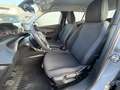 Peugeot 2008 1.2 PureTech Active Clima Navi Camera Led CarPlay Grigio - thumbnail 5